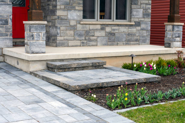 Best Affordable Driveway Pavers  in Warren, OR