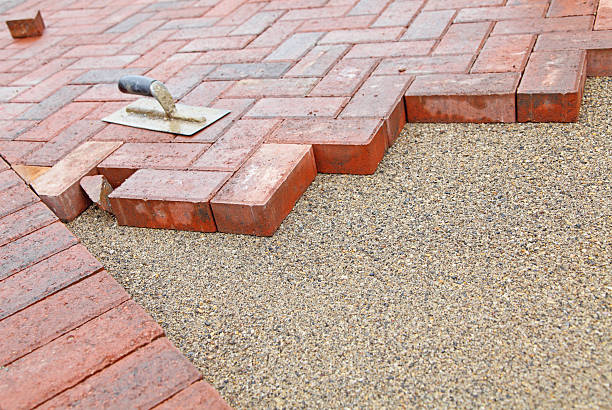 Best Driveway Paving Contractor  in Warren, OR