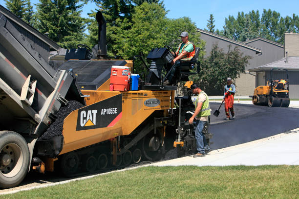 Reliable Warren, OR Driveway Pavers Solutions